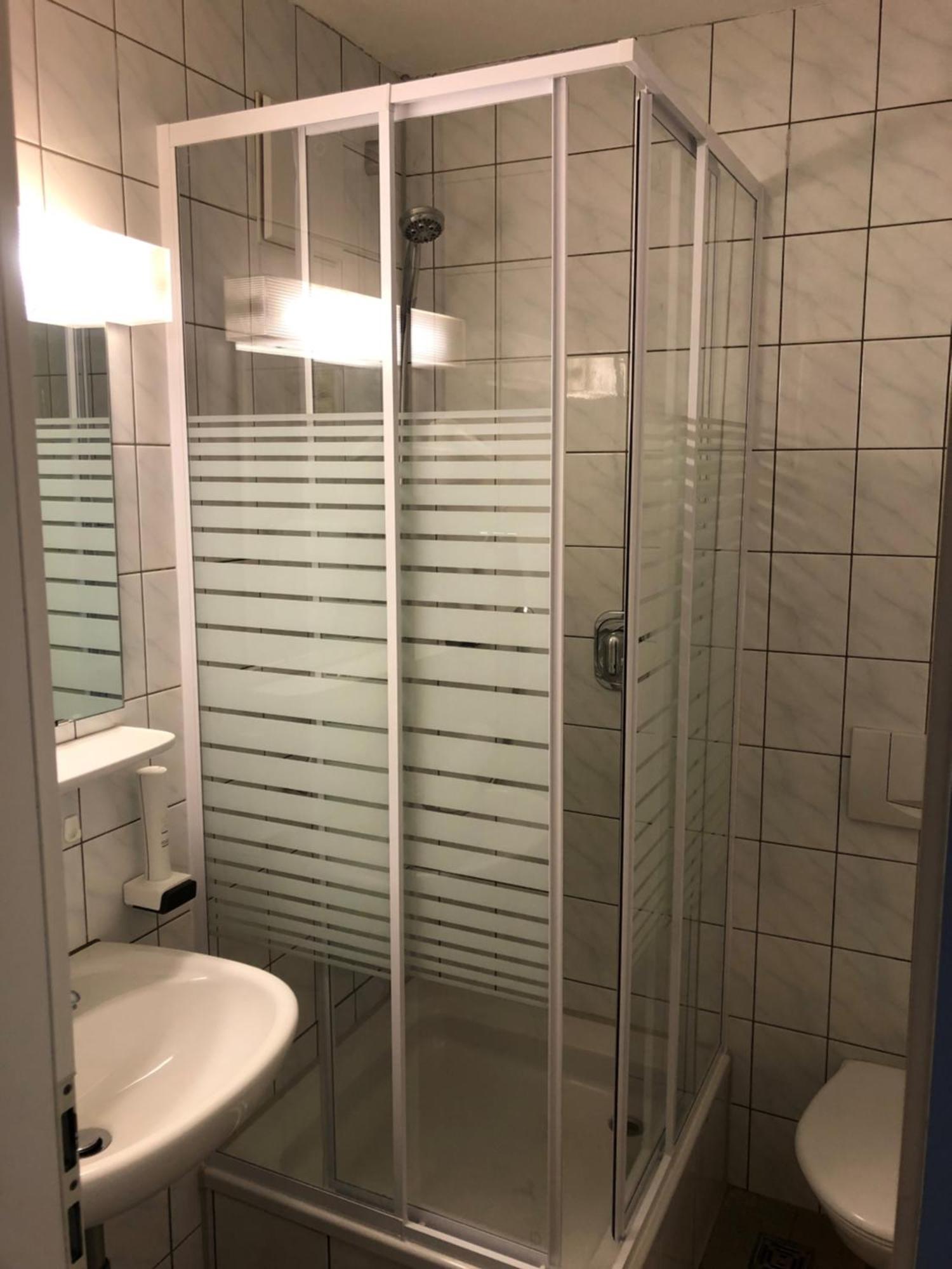 Motel Drei Koenig- Ihr Transithotel Heimsheim Exterior photo